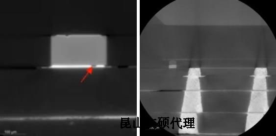 苏州蔡司苏州X射线显微镜