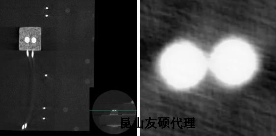 苏州蔡司苏州X射线显微镜