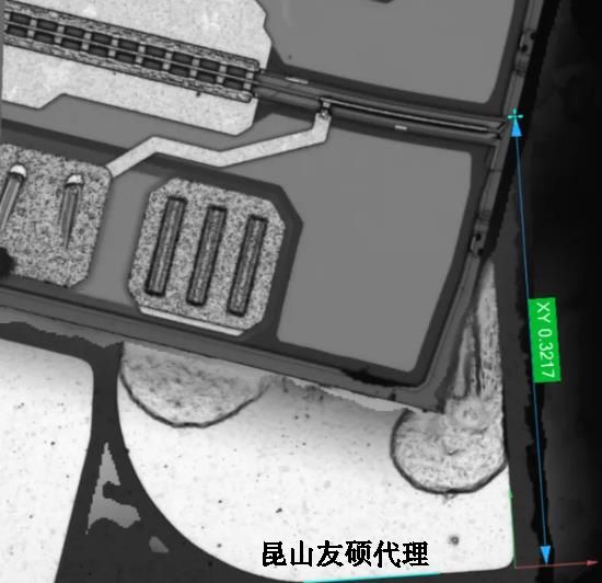 苏州蔡司苏州X射线显微镜