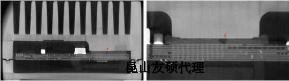 苏州蔡司苏州X射线显微镜